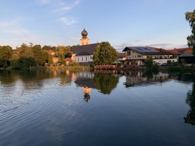 Holiday house Quartier-Hofmann - Environment photo 35