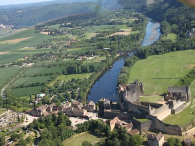 Holiday apartment Glycine-Gites les Tourniers - Environment photo 17