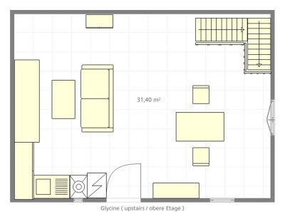 Holiday apartment Glycine-Gites les Tourniers - Document photo 21