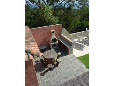 Holiday house with pool, beach at 900 m - Outdoor photo 11
