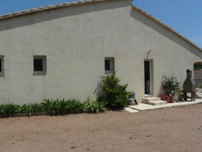 Villa Spacious and comfortable villa with private pool - Outdoor photo 7