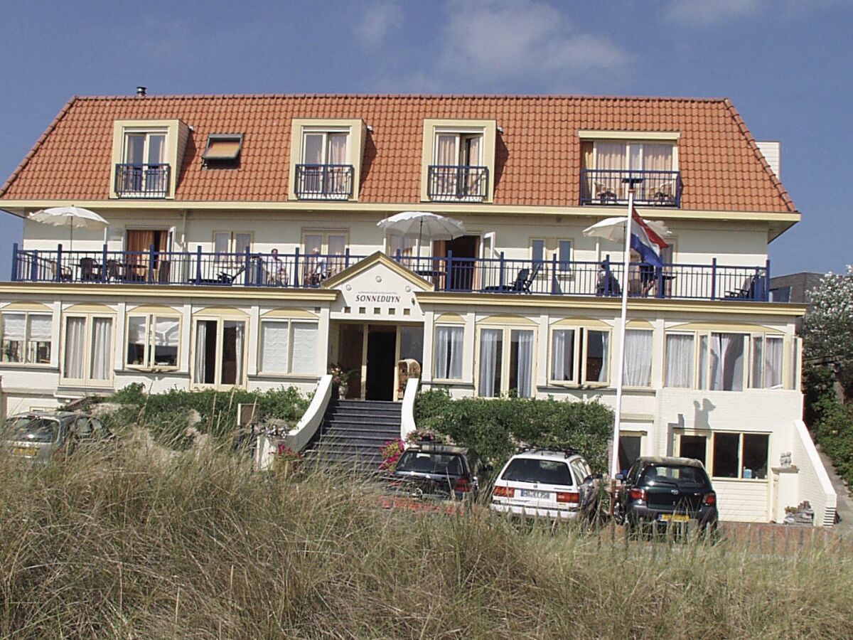 Holiday apartment Sonneduyn 2 - Outdoor photo 2