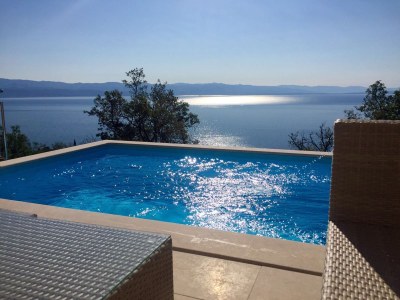 Holiday apartment Losinj - Outdoor photo 3