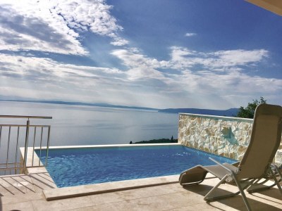 Holiday apartment Losinj - Outdoor photo 8