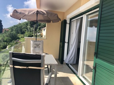 Holiday apartment Losinj - Outdoor photo 16