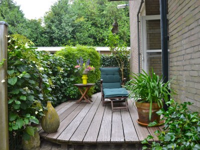 Holiday apartment Hortensia in Bergen - Holiday apartment