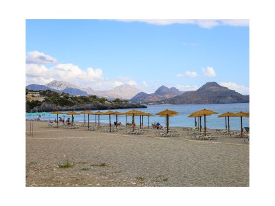 Holiday house Villa Exklusiv 1 - Video available | Pool & Sea View - Plakias - Environment photo 29