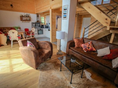 Holiday house Grafenaschau - Features photo 6