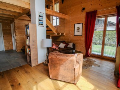 Holiday house Grafenaschau - Features photo 7