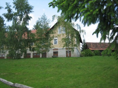 Holiday apartment in Landhaus Piber - Outdoor photo 6