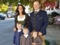 Petra & Christian Hirschbichler