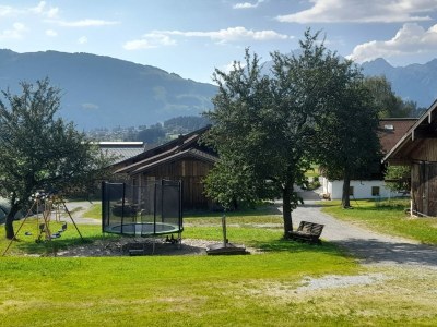 Holiday apartment Hirschbichler 2 - Outdoor photo 3