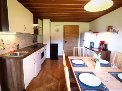 Holiday apartment Hirschbichler 2 - Features photo 16