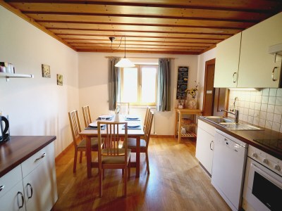 Holiday apartment Hirschbichler 2 - Features photo 17