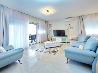 Holiday apartment Maestral in Bibinje - Holiday apartment