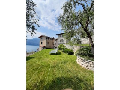 Villa Casa Sommavilla in Brenzone - Villa