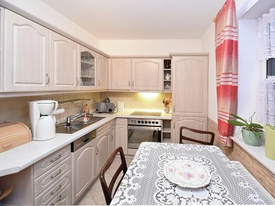 Apartment Ruhiger Komfort in Oelsnitz - Features photo 11
