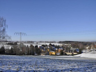Apartment Ruhiger Komfort in Oelsnitz - Environment photo 26