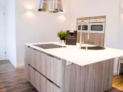 Holiday apartment Deluxe Old Country - Features photo 7
