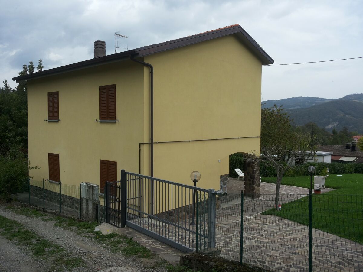Holiday house Ruhiger Aufenthalt mit Garten