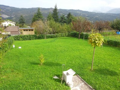 Holiday house Ruhiger Aufenthalt mit Garten - Outdoor photo 3