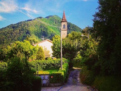 Holiday house Ruhiger Aufenthalt mit Garten - Outdoor photo 4