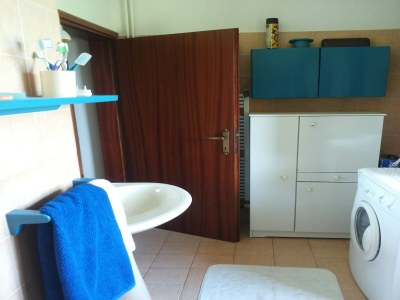 Holiday house Ruhiger Aufenthalt mit Garten - Features photo 19