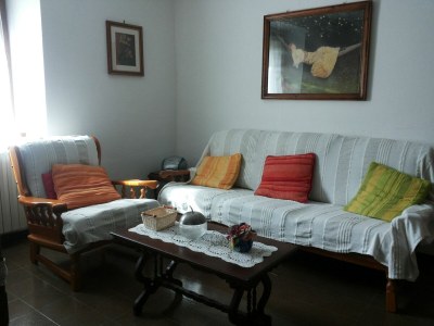 Holiday house Ruhiger Aufenthalt mit Garten - Features photo 21
