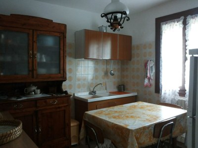 Holiday house Ruhiger Aufenthalt mit Garten - Features photo 23