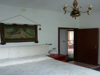 Holiday house Ruhiger Aufenthalt mit Garten - Features photo 24