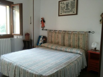 Holiday house Ruhiger Aufenthalt mit Garten - Features photo 25