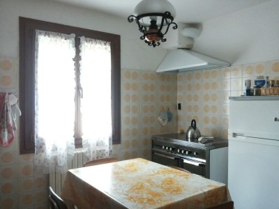 Holiday house Ruhiger Aufenthalt mit Garten - Features photo 29