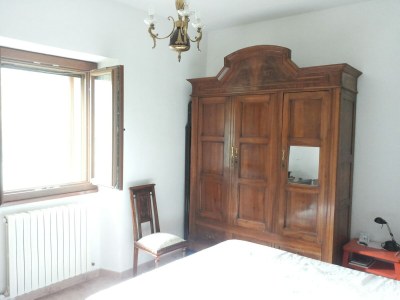 Holiday house Ruhiger Aufenthalt mit Garten - Features photo 30