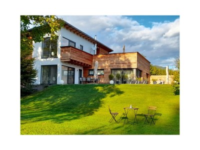 Holiday apartment Seeidylle Winkler III in Bodensdorf - Holiday apartment