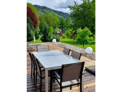Holiday apartment Seeidylle Winkler III - Outdoor photo 6