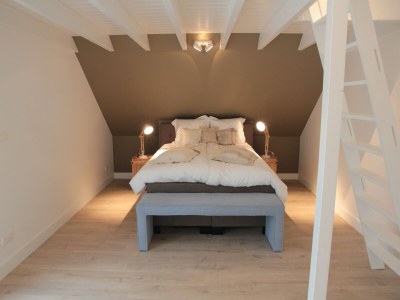 Farmhouse Villa in Zuidzande nahe Strand für 24 Von Belvilla - Features photo 10