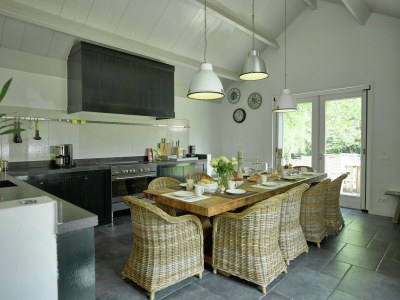 Farmhouse Villa in Zuidzande nahe Strand für 24 Von Belvilla - Features photo 11