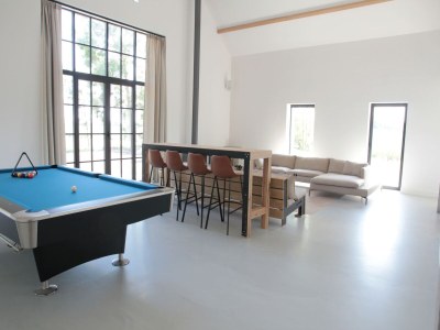 Farmhouse Villa in Zuidzande nahe Strand für 24 Von Belvilla - Features photo 13