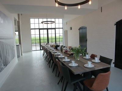 Farmhouse Villa in Zuidzande nahe Strand für 24 Von Belvilla - Features photo 14