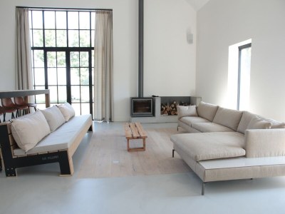 Farmhouse Villa in Zuidzande nahe Strand für 24 Von Belvilla - Features photo 18