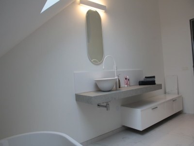 Farmhouse Villa in Zuidzande nahe Strand für 24 Von Belvilla - Features photo 23