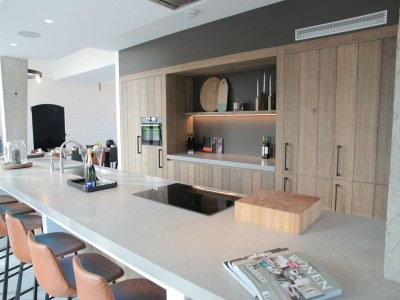 Farmhouse Villa in Zuidzande nahe Strand für 24 Von Belvilla - Features photo 24