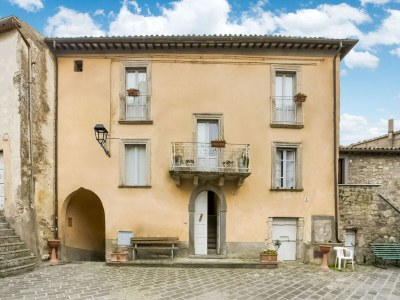 Villa Villa in Rom mit Pool und Tiberblick - Outdoor photo 2