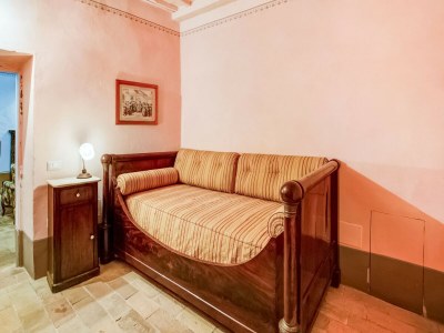 Villa Villa in Rom mit Pool und Tiberblick - Features photo 19