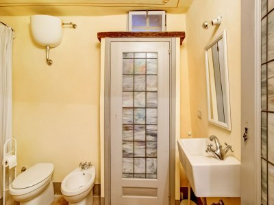 Villa Villa in Rom mit Pool und Tiberblick - Features photo 23