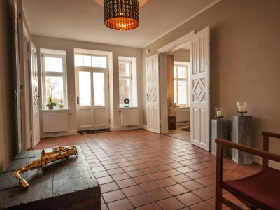 Holiday apartment “Kleine Freiheit Fehmarn” - Features photo 7