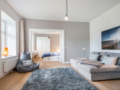 Holiday apartment “Kleine Freiheit Fehmarn” - Features photo 10