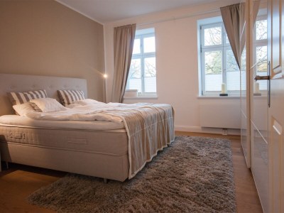 Holiday apartment “Kleine Freiheit Fehmarn” - Features photo 11