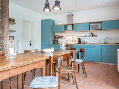 Holiday apartment “Kleine Freiheit Fehmarn” - Features photo 13