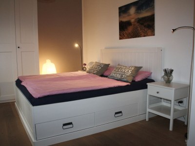 Holiday apartment “Kleine Freiheit Fehmarn” - Features photo 16